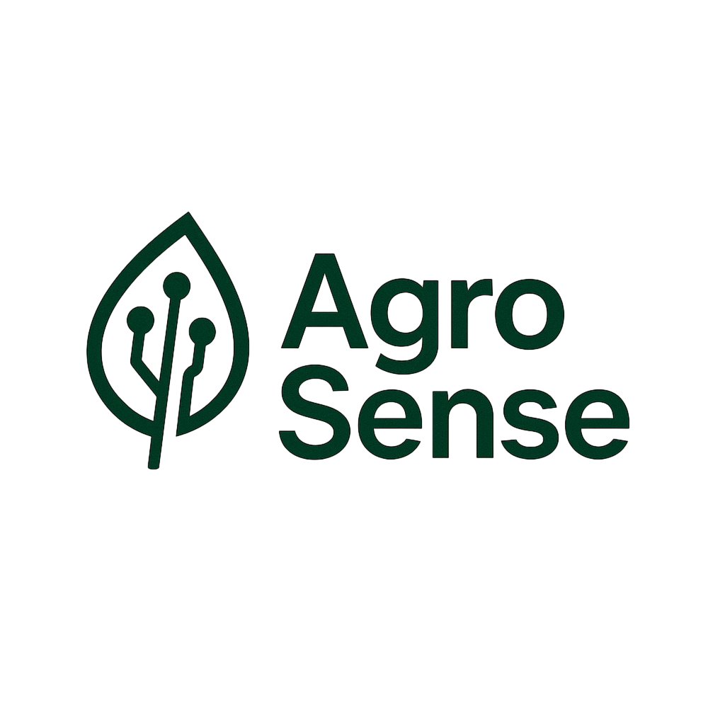 Agro Sense Logo